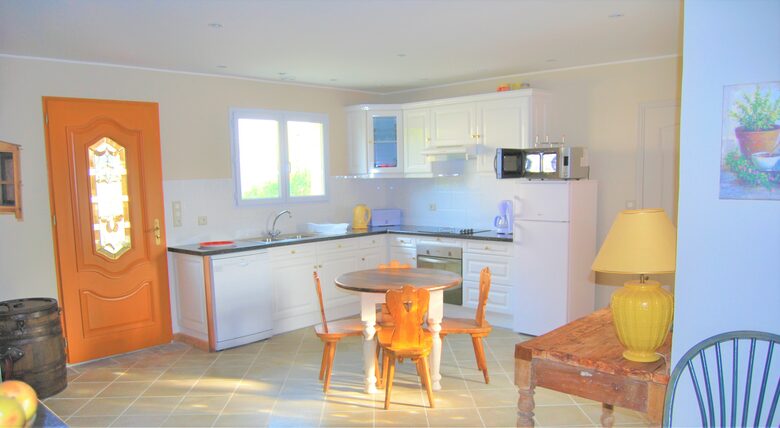 La Tourette at Normandy Country Club Bellême - Bellême, France