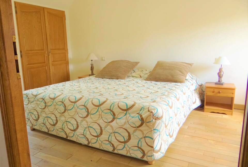 La Tourette at Normandy Country Club Bellême - Bellême, France