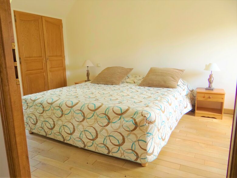 La Tourette at Normandy Country Club Bellême - Bellême, France