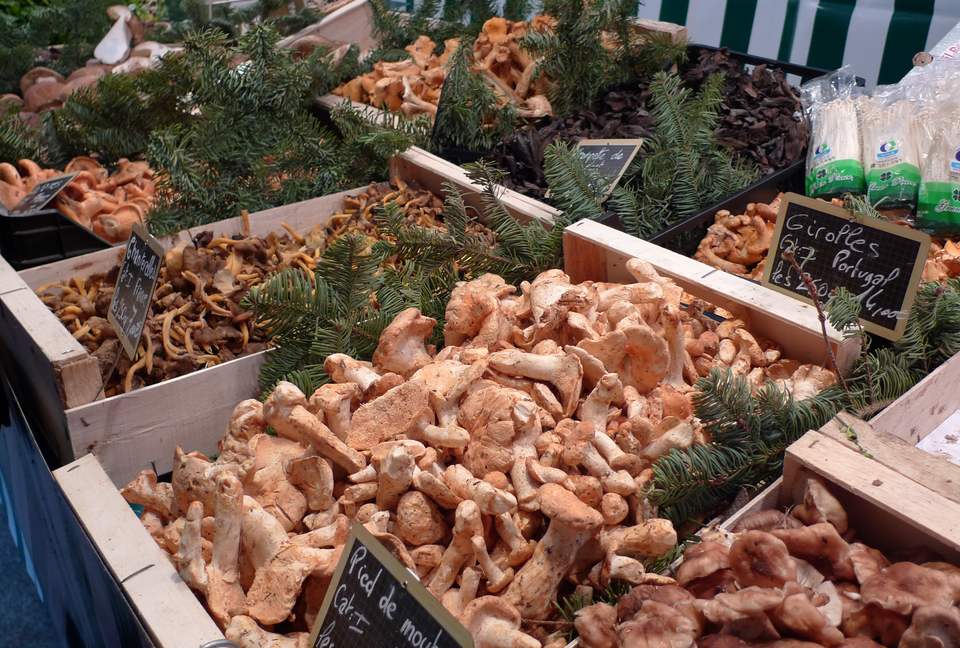 Saxe-Breteuil, Paris 7th - Paris, France