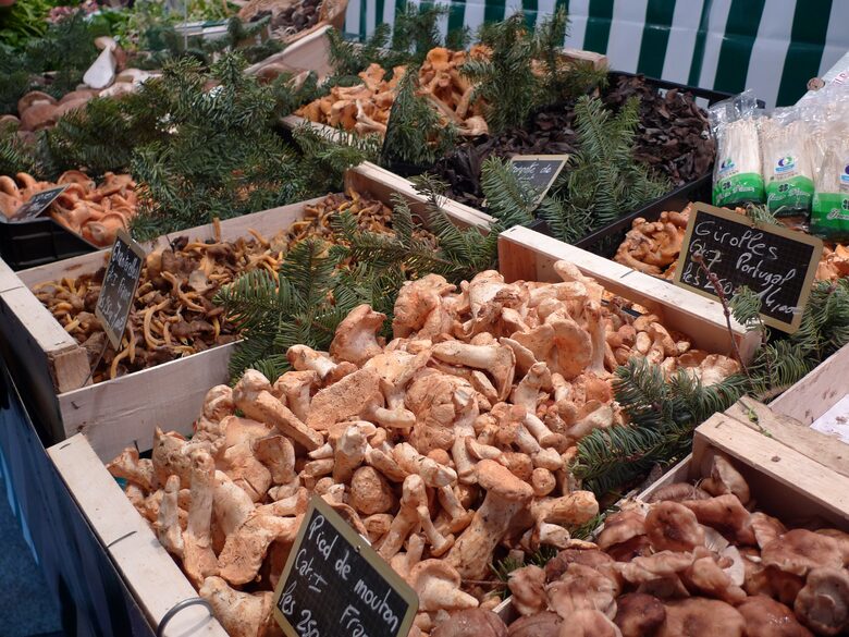 Saxe-Breteuil, Paris 7th - Paris, France