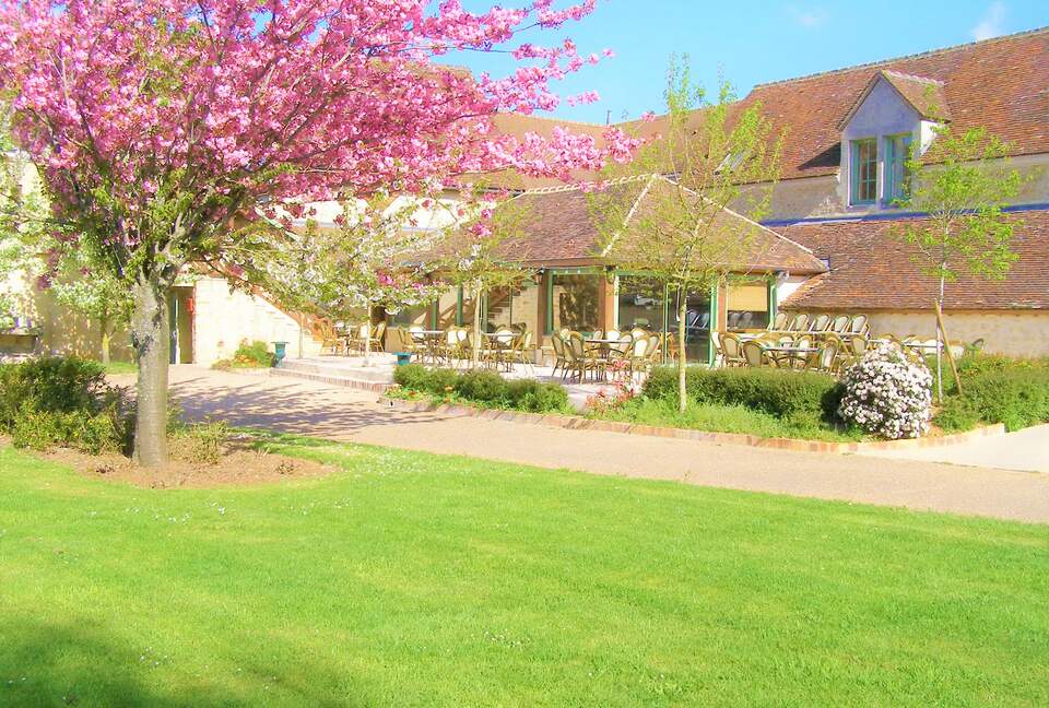 La Tourette at Normandy Country Club Bellême - Bellême, France