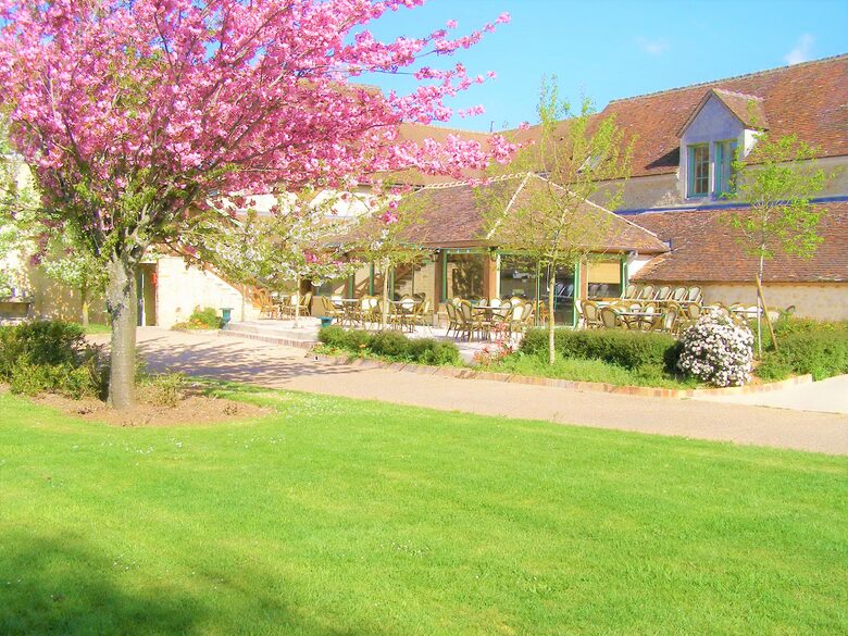 La Tourette at Normandy Country Club Bellême - Bellême, France