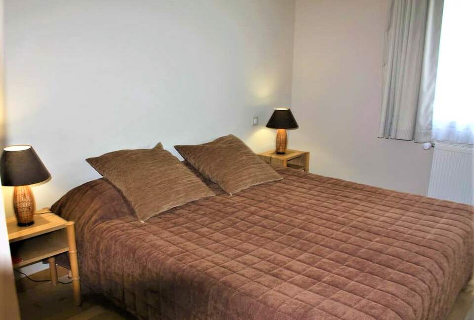 La Tourette at Normandy Country Club Bellême - Bellême, France