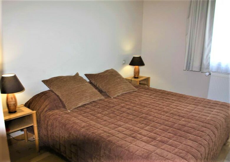 La Tourette at Normandy Country Club Bellême - Bellême, France