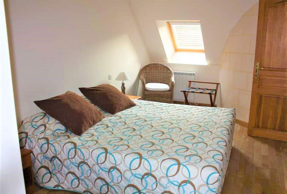 La Tourette at Normandy Country Club Bellême - Bellême, France