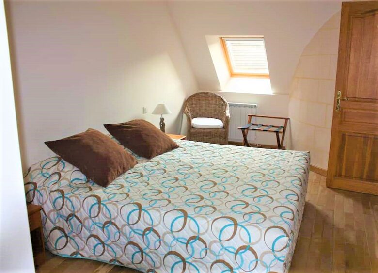 La Tourette at Normandy Country Club Bellême - Bellême, France