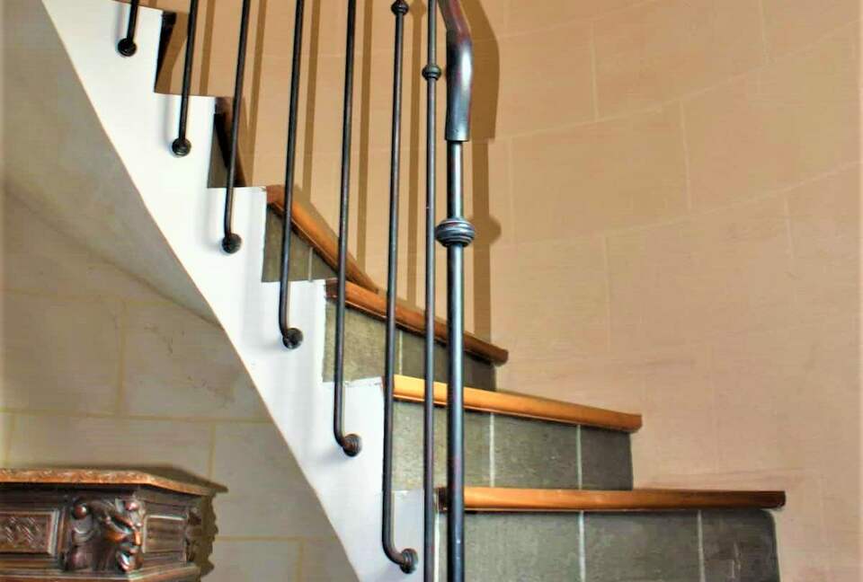 La Tourette at Normandy Country Club Bellême - Bellême, France