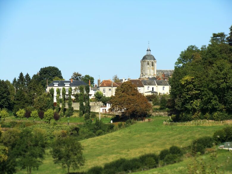 La Tourette at Normandy Country Club Bellême - Bellême, France