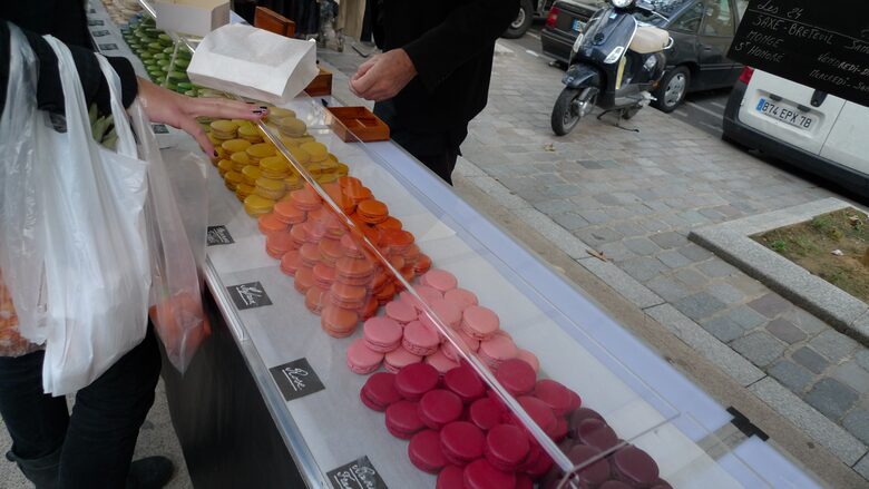 Saxe-Breteuil, Paris 7th - Paris, France