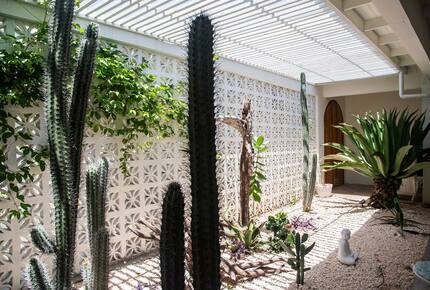 Our Dream Private Beachfront Villa - Treasure Beach, Jamaica