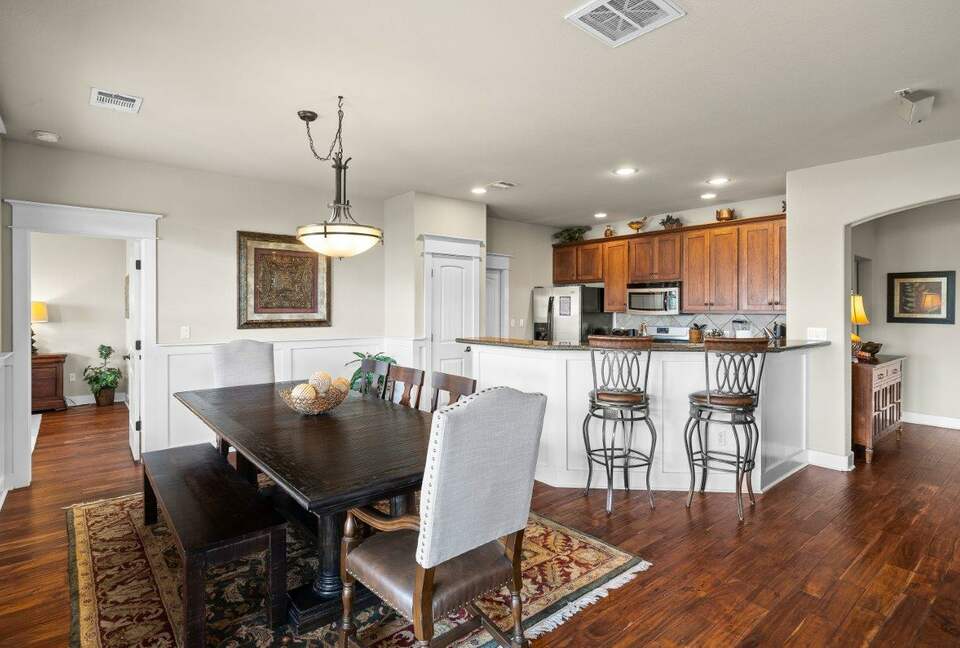 Lake Travis - Hollows Resort Lakeview Casita - Jonestown, Texas