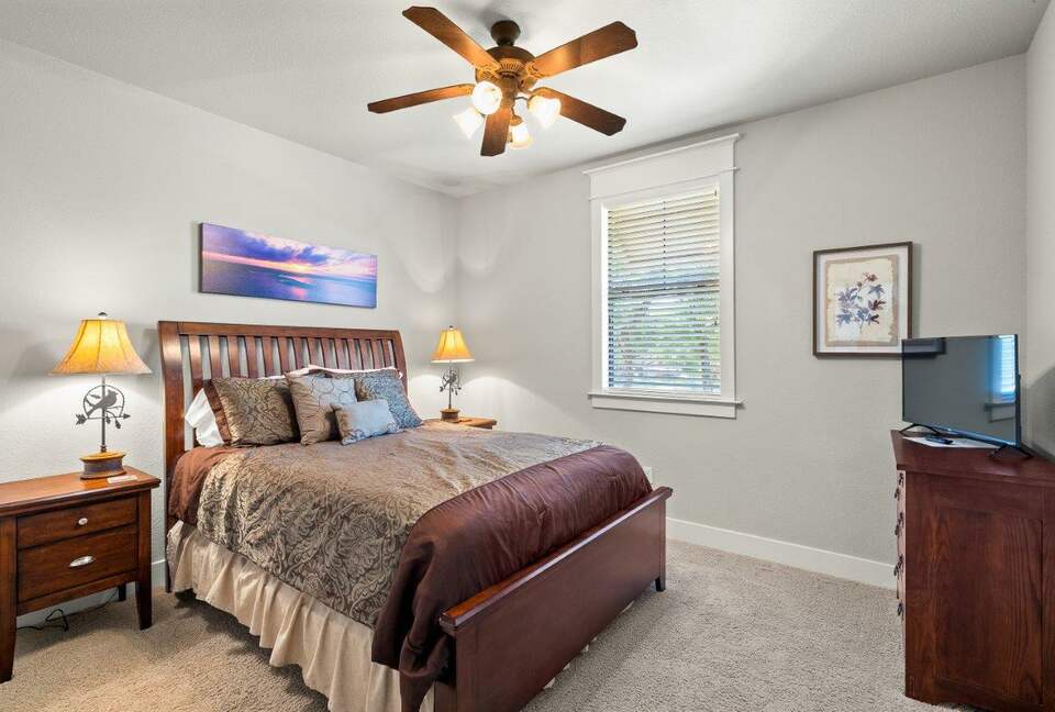 Lake Travis - Hollows Resort Lakeview Casita - Jonestown, Texas