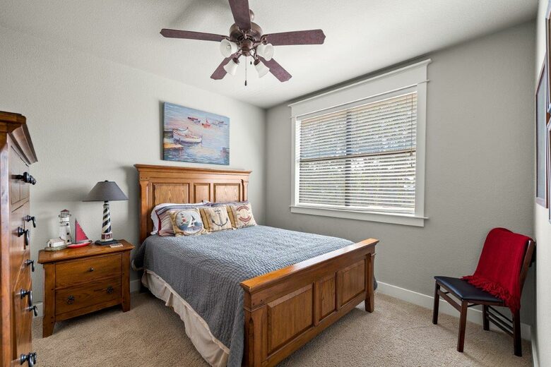 Lake Travis - Hollows Resort Lakeview Casita - Jonestown, Texas