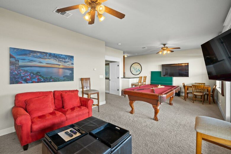 Lake Travis - Hollows Resort Lakeview Casita - Jonestown, Texas