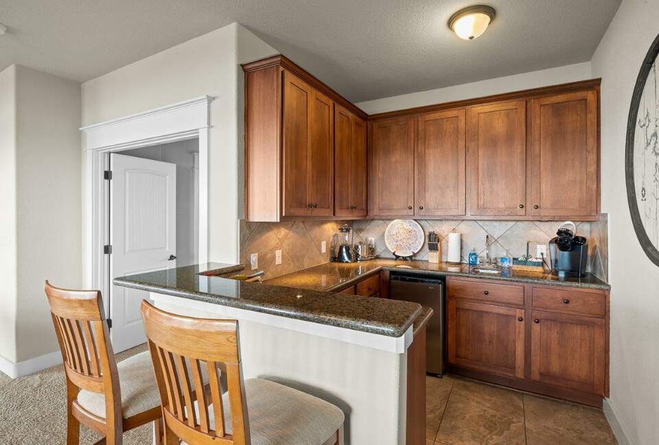 Lake Travis - Hollows Resort Lakeview Casita - Jonestown, Texas