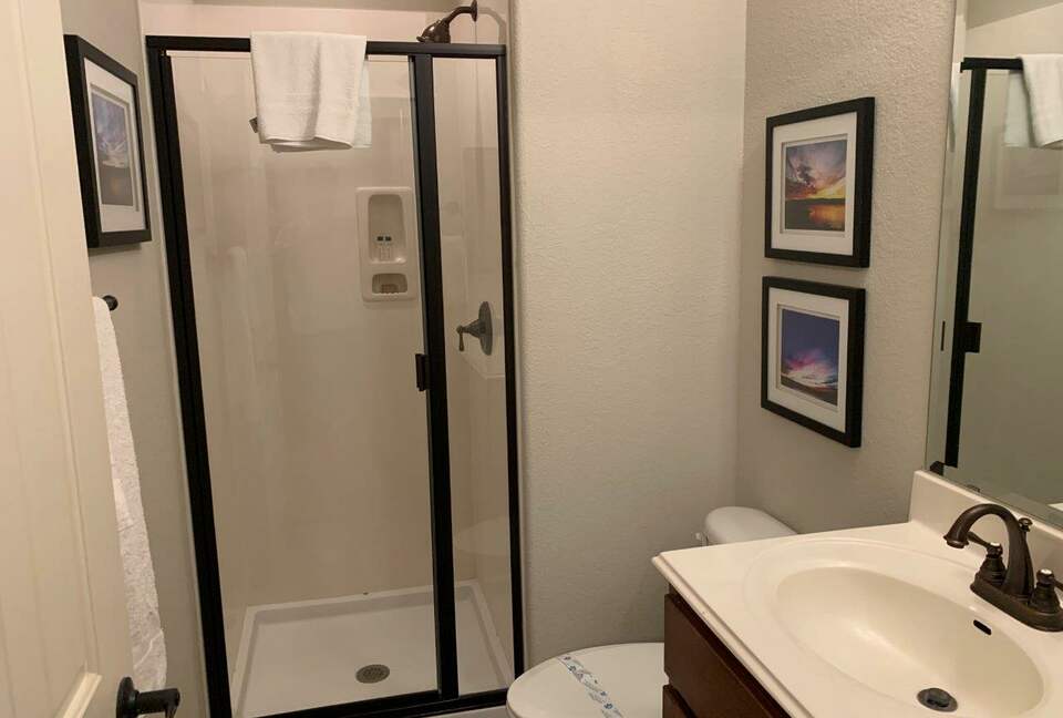 Lake Travis - Hollows Resort Lakeview Casita - Jonestown, Texas