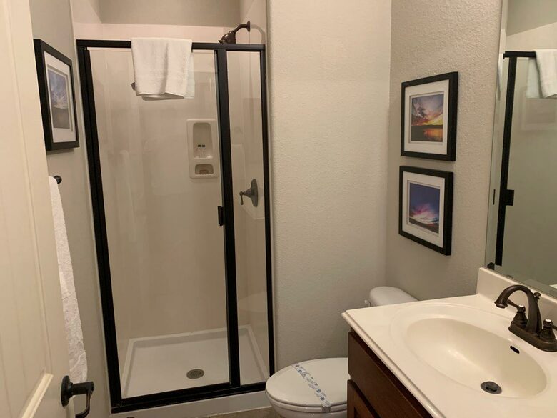 Lake Travis - Hollows Resort Lakeview Casita - Jonestown, Texas