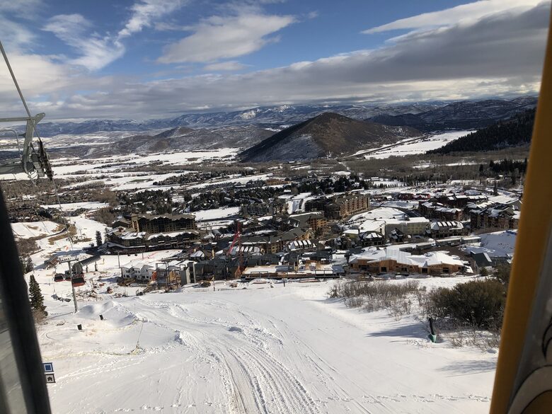 Grand Summit Studio- Ski-In Ski-Out - Park City, Utah