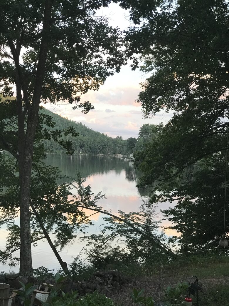 The Lakehouse - New Hampton, New Hampshire