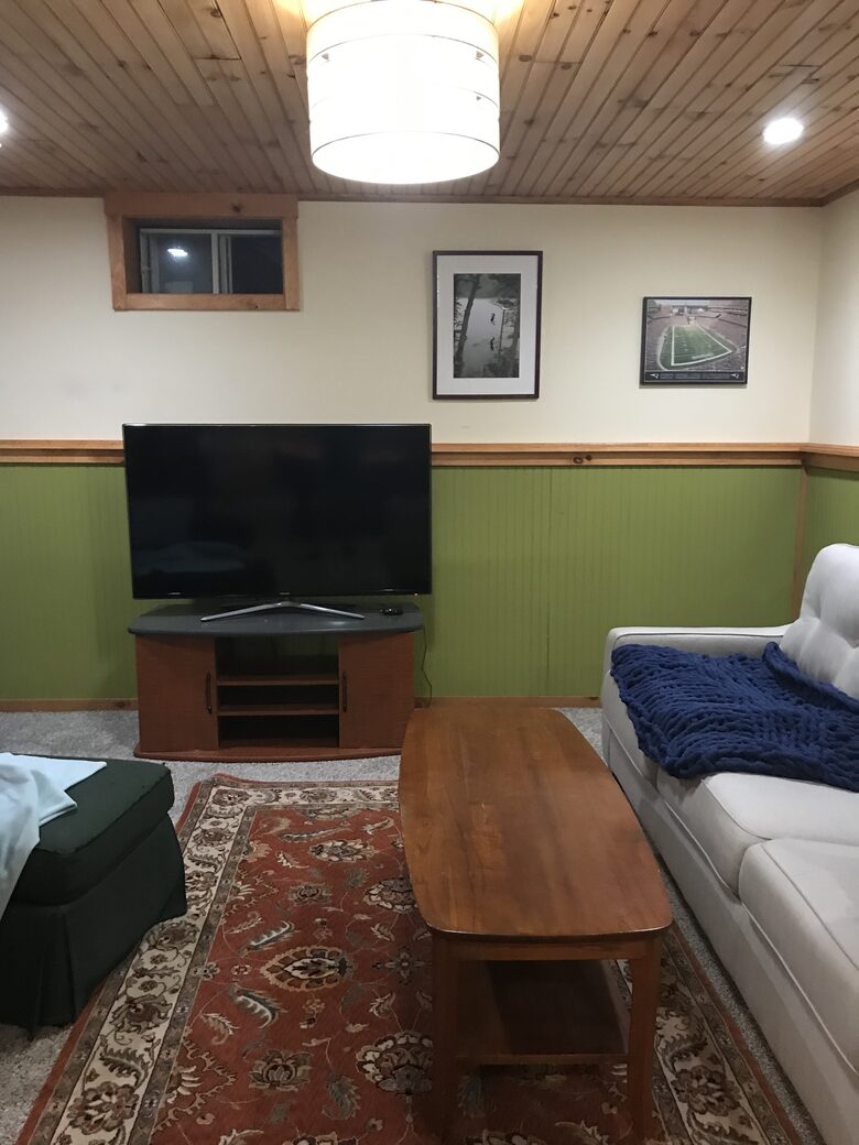 The Lakehouse - New Hampton, New Hampshire