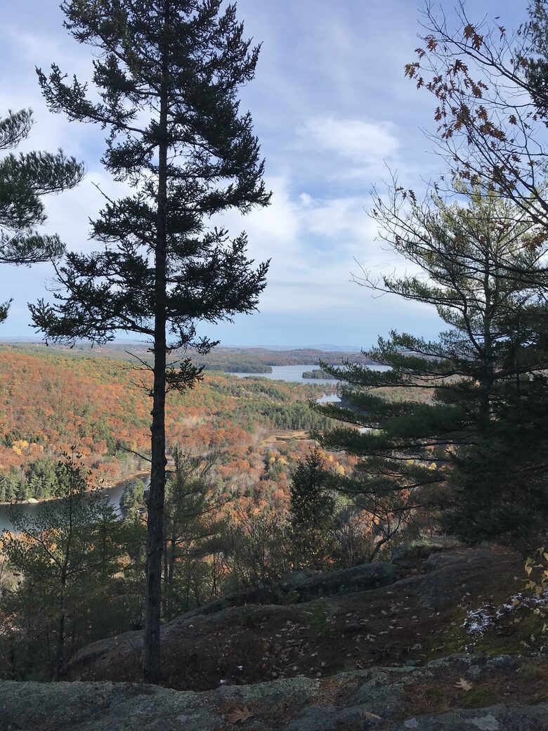 The Lakehouse - New Hampton, New Hampshire