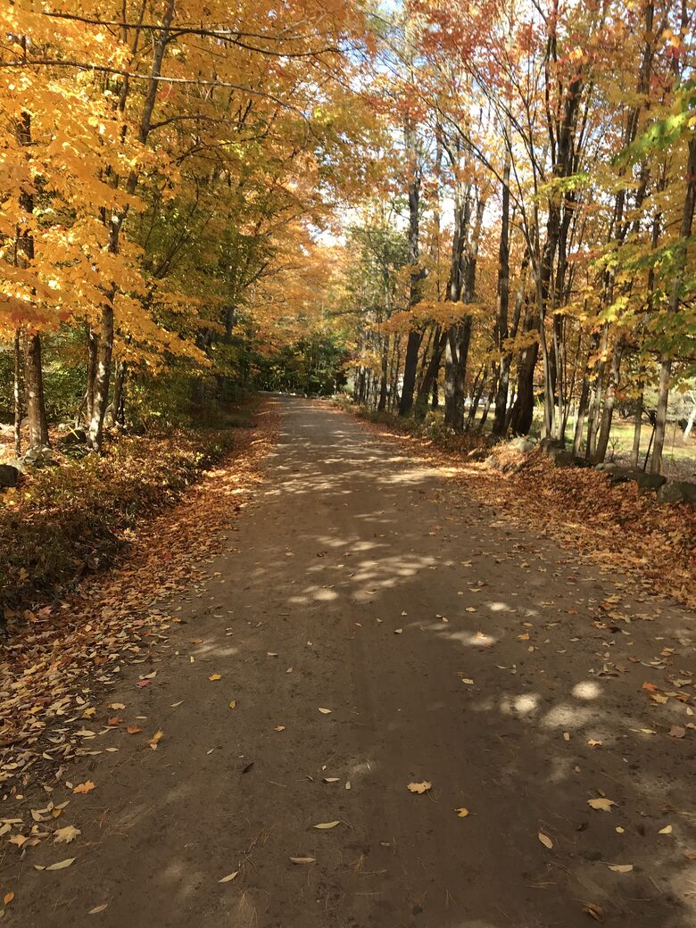 The Lakehouse - New Hampton, New Hampshire