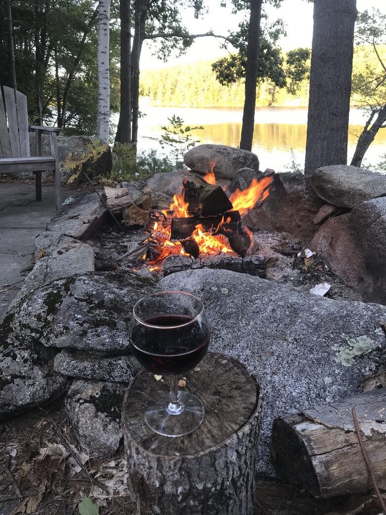 The Lakehouse - New Hampton, New Hampshire