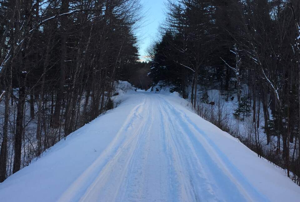 The Lakehouse - New Hampton, New Hampshire