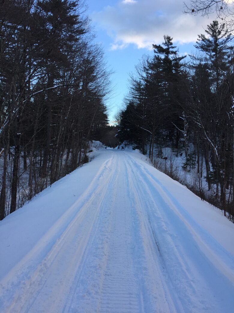 The Lakehouse - New Hampton, New Hampshire