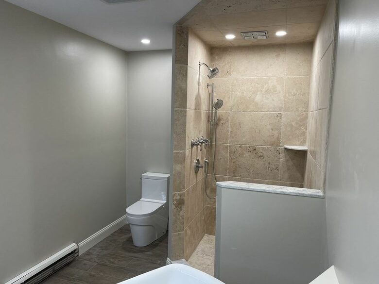 Luxury Mt. Wachusett Boston Lakehouse - Westminster, Massachusetts