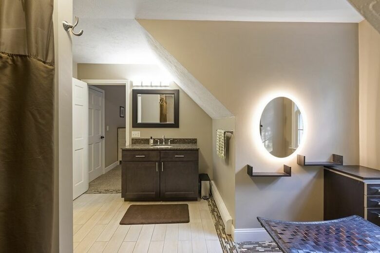 Luxury Mt. Wachusett Boston Lakehouse - Westminster, Massachusetts