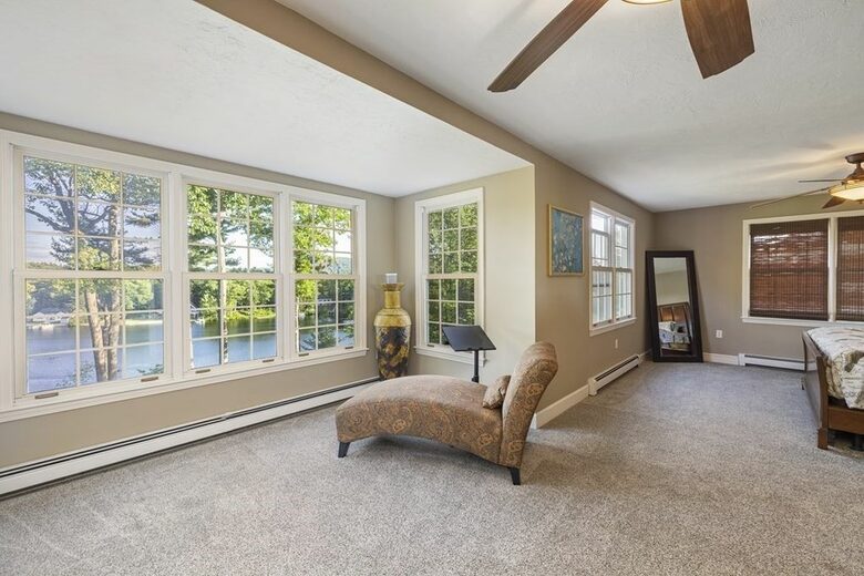 Luxury Mt. Wachusett Boston Lakehouse - Westminster, Massachusetts