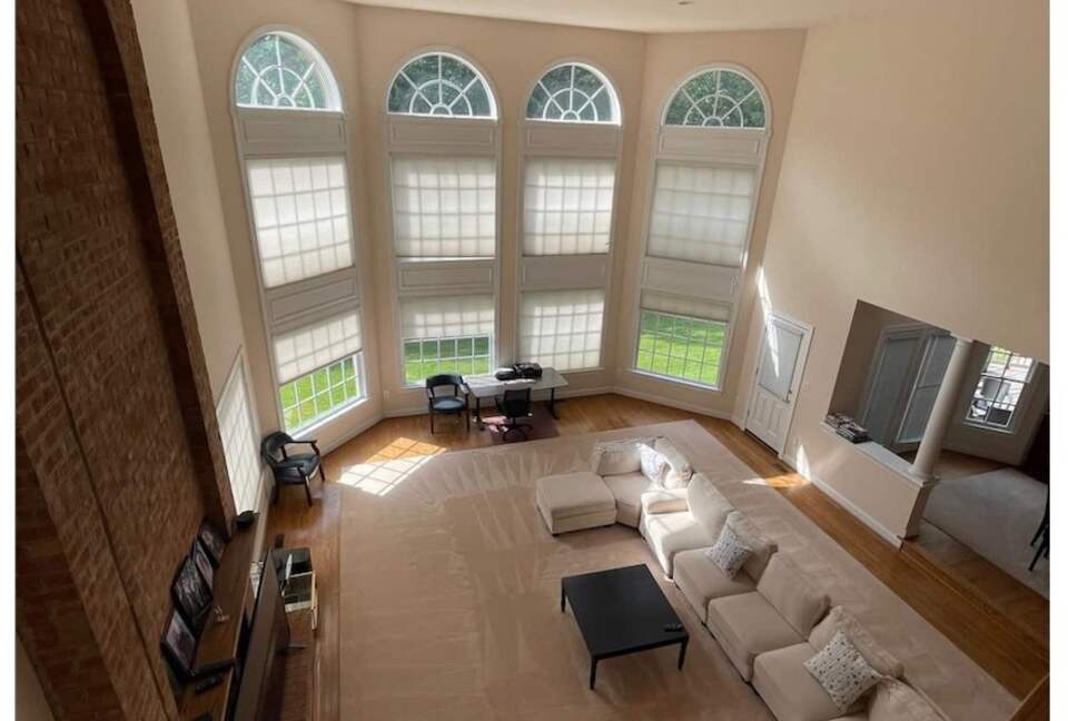 Large McLean Luxe - Mclean, Virginia