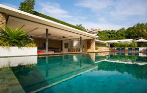 Sexy Samujana - Koh Samui, Thailand