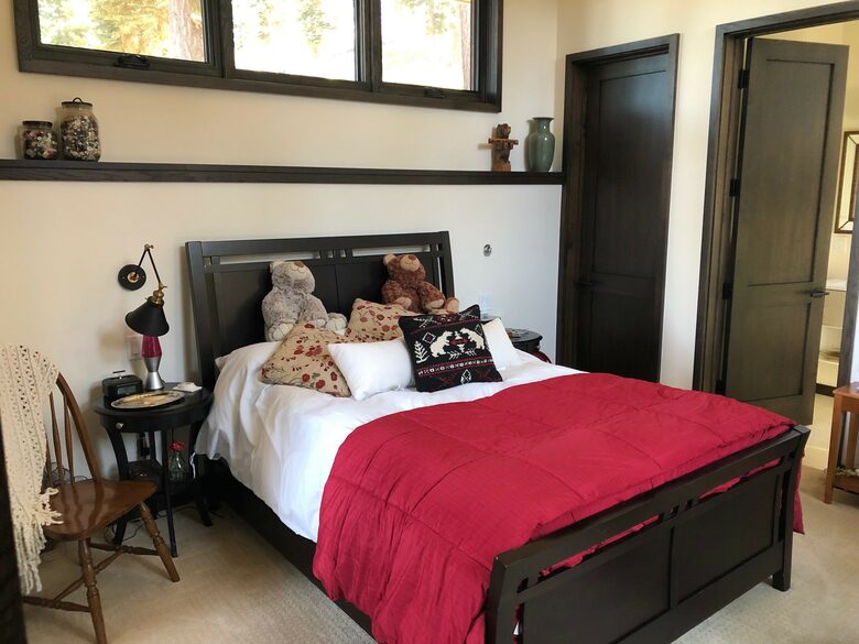 Glades Run Northstar Home — Ski-in / Ski-out - Northstar, California