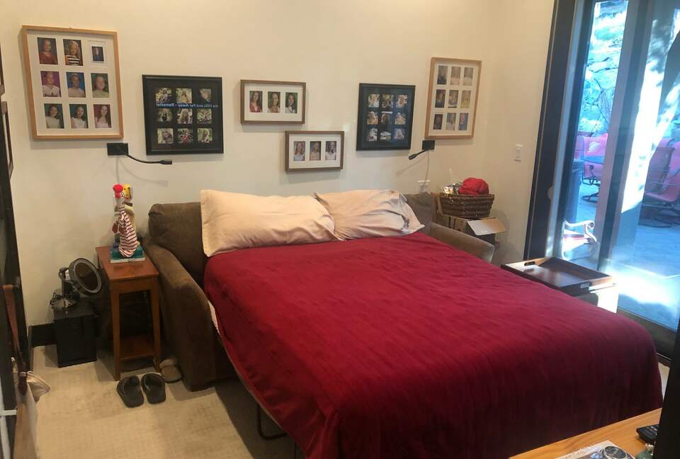 Glades Run Northstar Home — Ski-in / Ski-out - Northstar, California