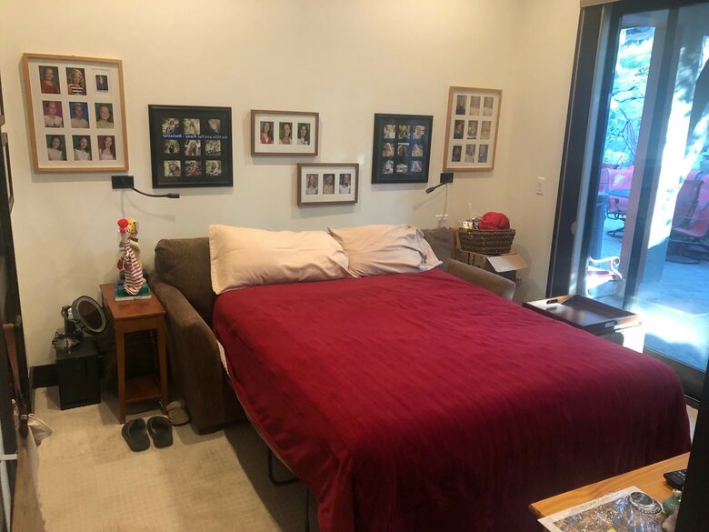 Glades Run Northstar Home — Ski-in / Ski-out - Northstar, California