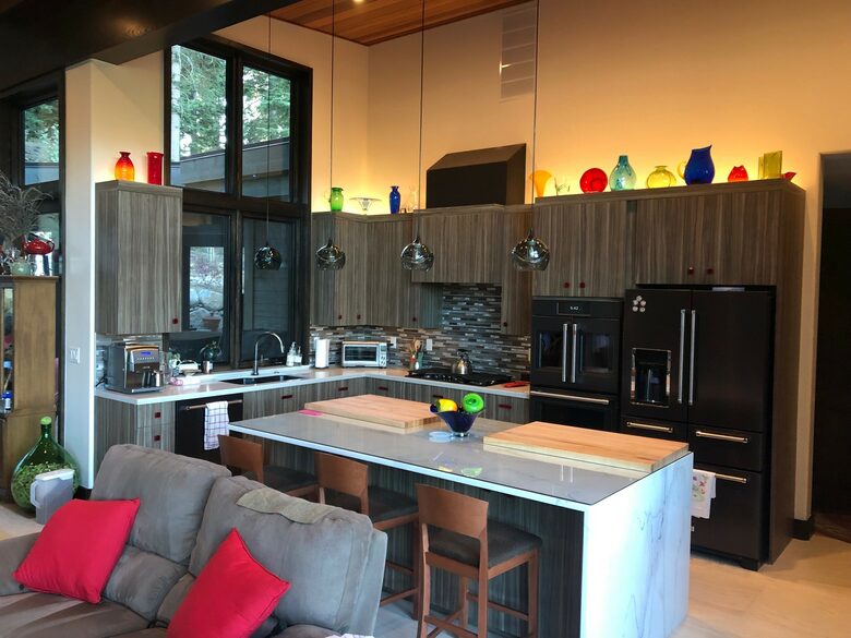 Glades Run Northstar Home — Ski-in / Ski-out - Northstar, California