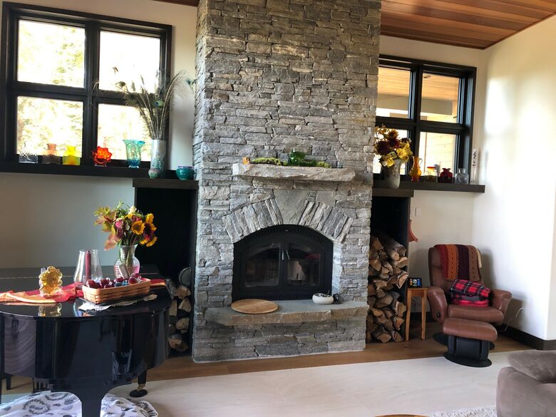 Glades Run Northstar Home — Ski-in / Ski-out - Northstar, California