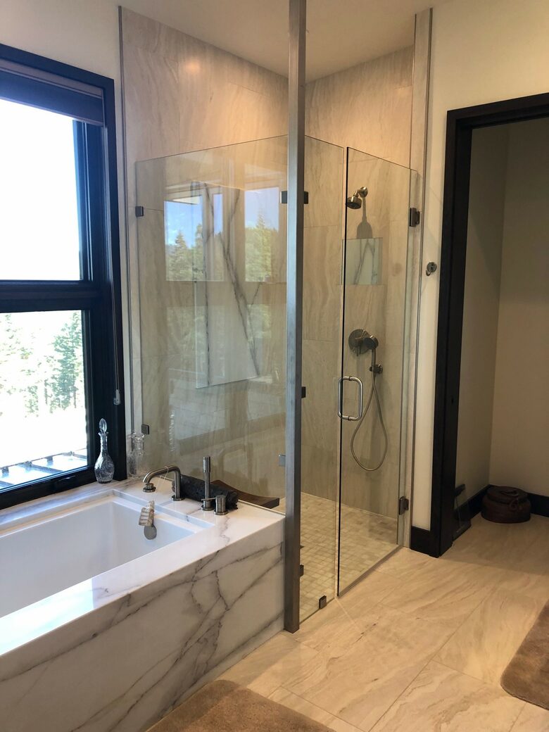 Glades Run Northstar Home — Ski-in / Ski-out - Northstar, California