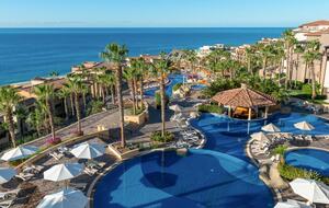 Pueblo Bonito Sunset Beach - Cabo San Lucas, Mexico