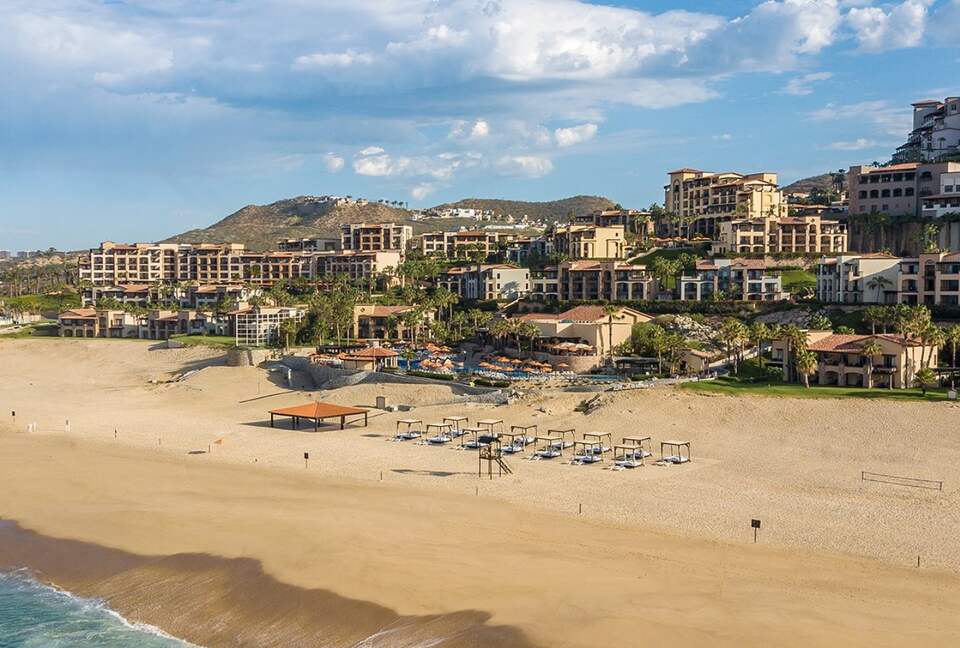 Pueblo Bonito Sunset Beach - Cabo San Lucas, Mexico