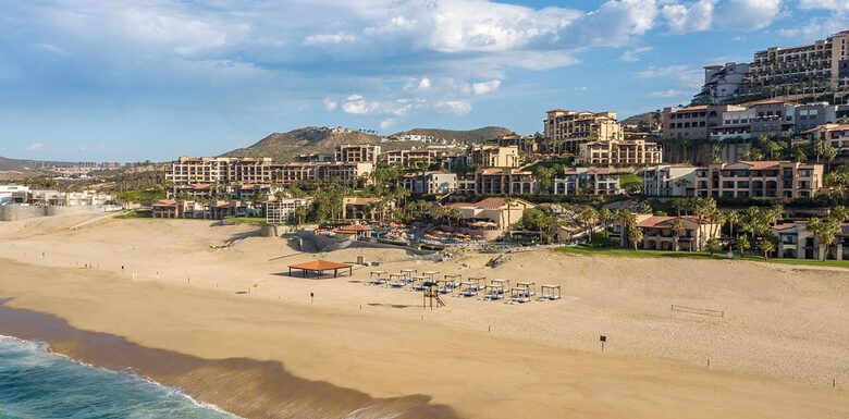 Pueblo Bonito Sunset Beach - Cabo San Lucas, Mexico
