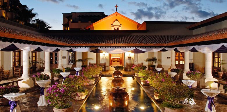 Pueblo Bonito Sunset Beach - Cabo San Lucas, Mexico