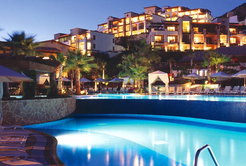 Pueblo Bonito Sunset Beach - Cabo San Lucas, Mexico