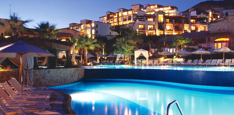 Pueblo Bonito Sunset Beach - Cabo San Lucas, Mexico