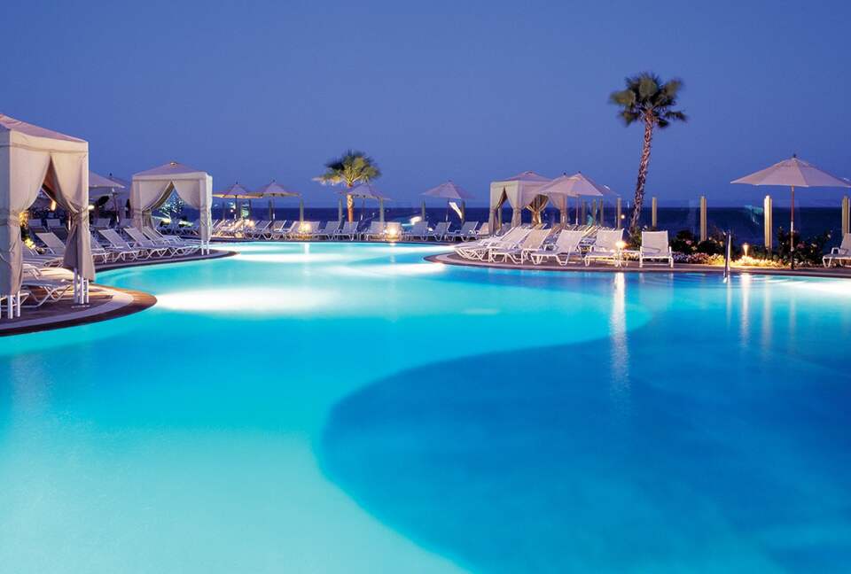 Pueblo Bonito Sunset Beach - Cabo San Lucas, Mexico