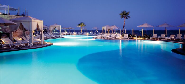 Pueblo Bonito Sunset Beach - Cabo San Lucas, Mexico