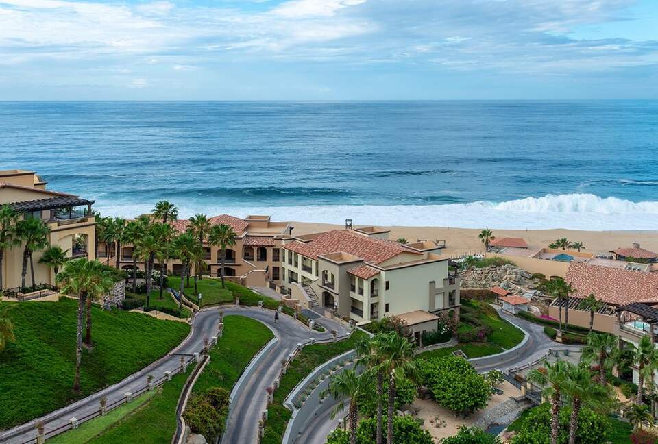 Pueblo Bonito Sunset Beach - Cabo San Lucas, Mexico